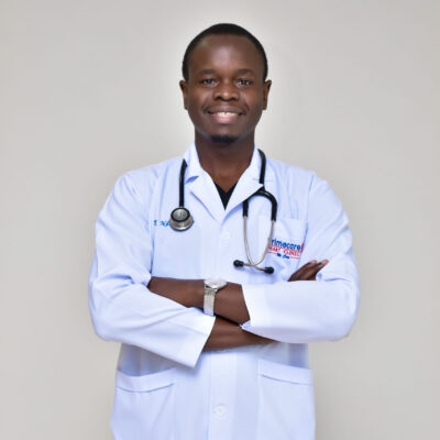 Dr Ndede