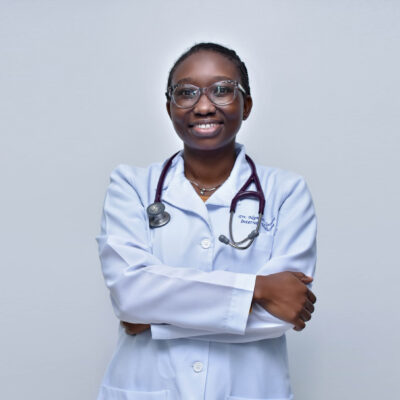 Dr Nyabuti Gesare