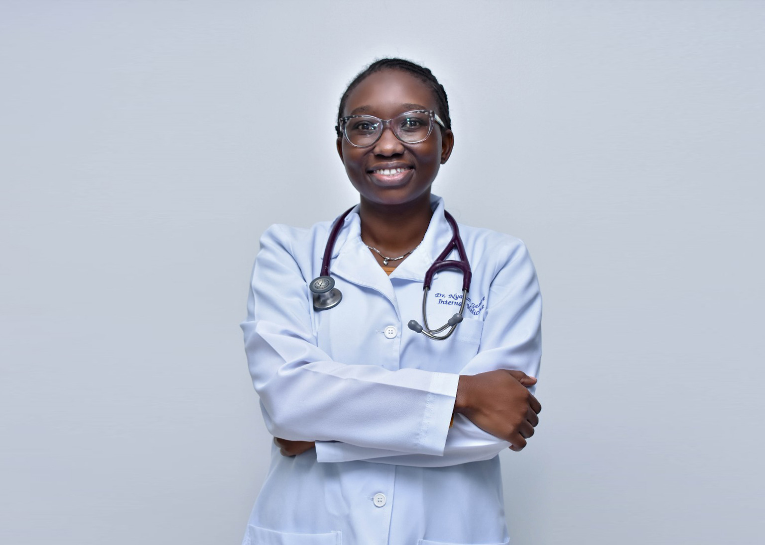 Dr Nyabuti Gesare