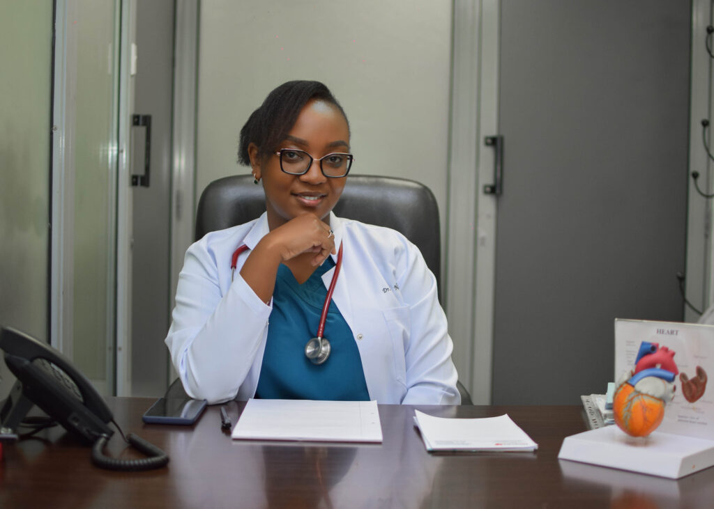 preventive cardiology