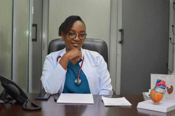 preventive cardiology