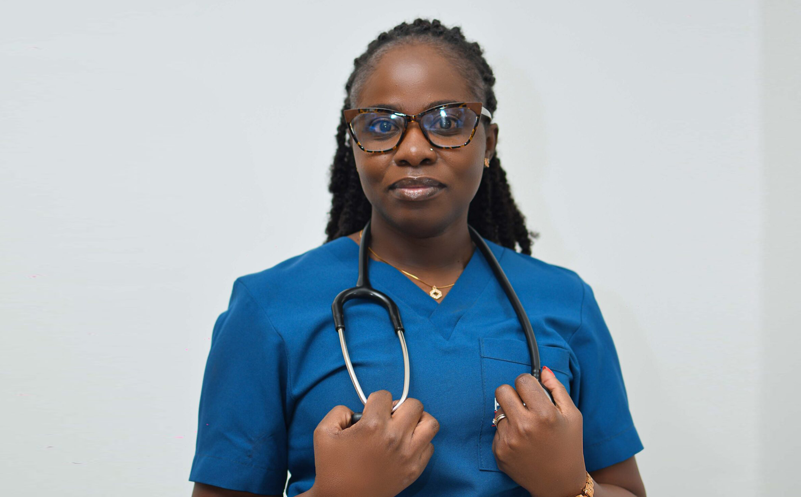 Nurse Mabuka